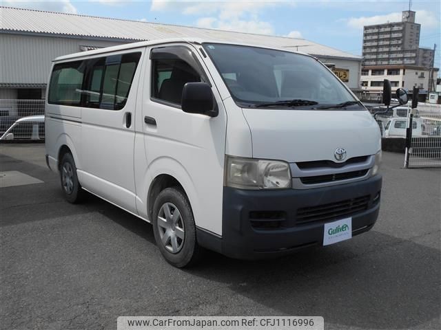 toyota hiace-van 2008 -TOYOTA--Hiace Van CBF-TRH200V--TRH200-0071854---TOYOTA--Hiace Van CBF-TRH200V--TRH200-0071854- image 1