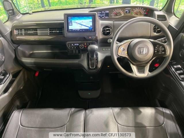 honda n-box 2020 -HONDA--N BOX 6BA-JF3--JF3-1542154---HONDA--N BOX 6BA-JF3--JF3-1542154- image 2