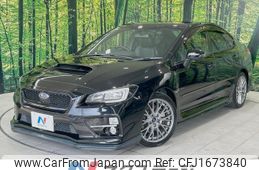 subaru wrx 2015 CFJ1673840