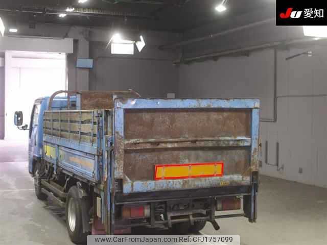 isuzu elf-truck 2002 CFJ1757099 image 2