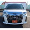 toyota alphard 2019 -TOYOTA--Alphard DAA-AYH30W--AYH30W-0083633---TOYOTA--Alphard DAA-AYH30W--AYH30W-0083633- image 9