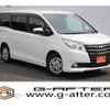 toyota noah 2016 -TOYOTA--Noah DBA-ZRR80G--ZRR80-0198158---TOYOTA--Noah DBA-ZRR80G--ZRR80-0198158- image 1