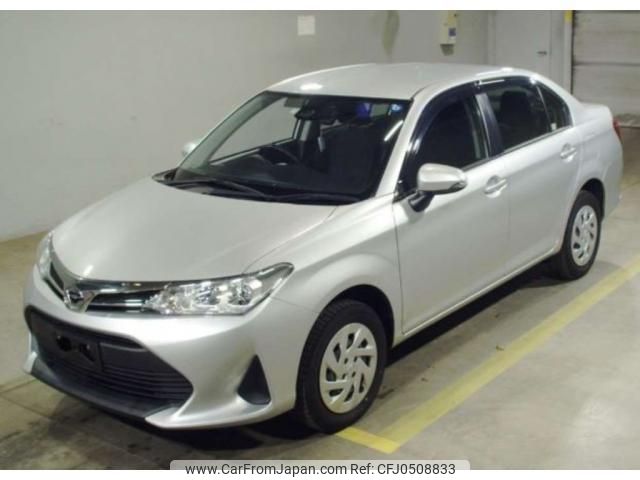 toyota corolla-axio 2019 quick_quick_DBA-NZE164_7075303 image 1