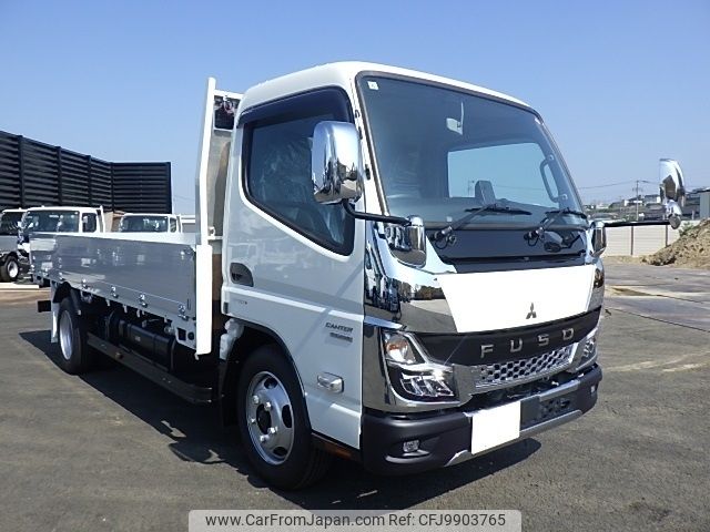 mitsubishi-fuso canter 2024 -MITSUBISHI--Canter 2RG-FEAV0--FEAV0-603218---MITSUBISHI--Canter 2RG-FEAV0--FEAV0-603218- image 2