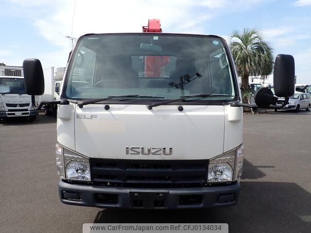 isuzu elf-truck 2014 GOO_NET_EXCHANGE_0402607A30240819W001 image 2