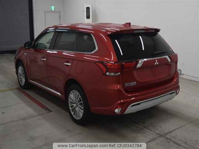 mitsubishi outlander-phev 2019 -MITSUBISHI--Outlander PHEV GG3W-0605960---MITSUBISHI--Outlander PHEV GG3W-0605960- image 2