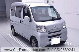 daihatsu hijet-van 2014 -DAIHATSU 【岐阜 480ﾎ1626】--Hijet Van S321V-0238537---DAIHATSU 【岐阜 480ﾎ1626】--Hijet Van S321V-0238537-