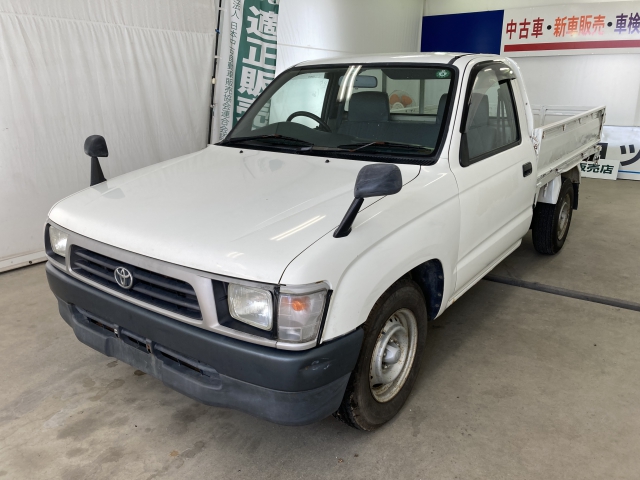 2021 Toyota Hilux 4WD - Car Price $39,825