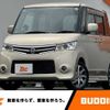 nissan roox 2009 -NISSAN--Roox DBA-ML21S--ML21S-504450---NISSAN--Roox DBA-ML21S--ML21S-504450- image 1