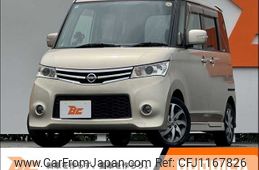 nissan roox 2009 -NISSAN--Roox DBA-ML21S--ML21S-504450---NISSAN--Roox DBA-ML21S--ML21S-504450-