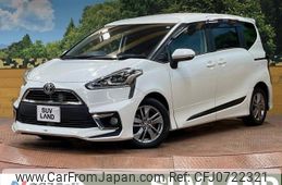 toyota sienta 2016 -TOYOTA--Sienta DBA-NSP170G--NSP170-7046605---TOYOTA--Sienta DBA-NSP170G--NSP170-7046605-