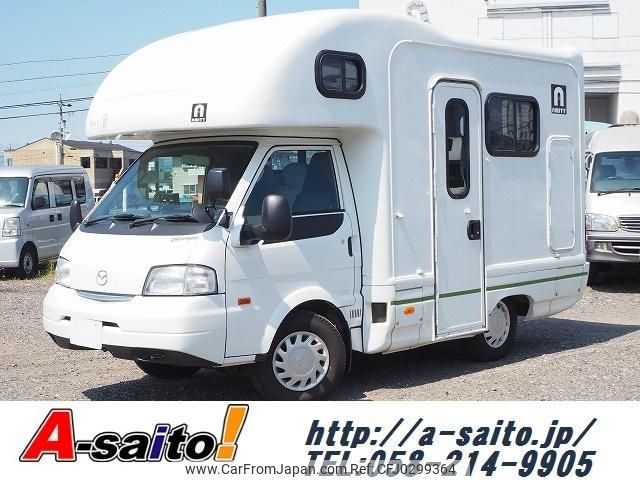 mazda bongo-truck 2017 GOO_NET_EXCHANGE_0206347A30240810W003 image 1