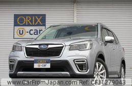 subaru forester 2021 -SUBARU--Forester 5AA-SKE--SKE-048477---SUBARU--Forester 5AA-SKE--SKE-048477-