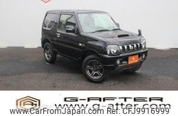 suzuki jimny 2016 quick_quick_ABA-JB23W_JB23W-759925