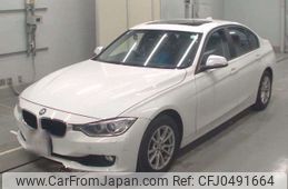 bmw 3-series 2012 -BMW--BMW 3 Series DBA-3B20--WBA3B16040NP43815---BMW--BMW 3 Series DBA-3B20--WBA3B16040NP43815-