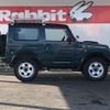 suzuki jimny 1996 -SUZUKI 【鈴鹿 583ｱ5141】--Jimny E-JA22W--JA22W-110789---SUZUKI 【鈴鹿 583ｱ5141】--Jimny E-JA22W--JA22W-110789- image 30