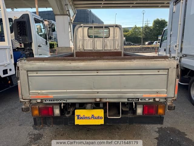 isuzu elf-truck 2007 CFJ1648179 image 2