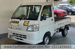 daihatsu hijet-truck 2013 -DAIHATSU--Hijet Truck S201P-0101073---DAIHATSU--Hijet Truck S201P-0101073-