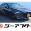 mazda mazda3 2019 -MAZDA--MAZDA3 5BA-BPFP--BPFP-100419---MAZDA--MAZDA3 5BA-BPFP--BPFP-100419- image 1