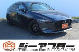 mazda mazda3 2019 -MAZDA--MAZDA3 5BA-BPFP--BPFP-100419---MAZDA--MAZDA3 5BA-BPFP--BPFP-100419-