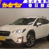 subaru xv 2018 -SUBARU--Subaru XV DBA-GT7--GT7-072038---SUBARU--Subaru XV DBA-GT7--GT7-072038- image 1