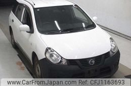 nissan ad-van 2019 -NISSAN--AD Van VY12--270830---NISSAN--AD Van VY12--270830-