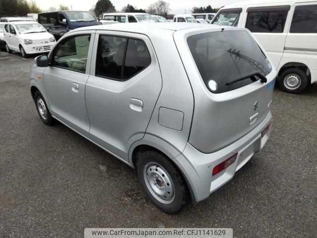 suzuki alto 2019 quick_quick_DBA-HA36S_HA36S-509280 image 2