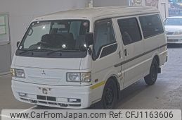 mitsubishi delica-van 2006 -MITSUBISHI--Delica Van SKF6VM-100366---MITSUBISHI--Delica Van SKF6VM-100366-