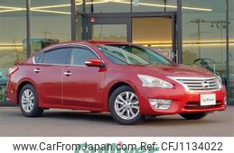nissan teana 2014 -NISSAN--Teana DBA-L33--L33-004817---NISSAN--Teana DBA-L33--L33-004817-