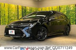 toyota corolla-touring-wagon 2020 -TOYOTA--Corolla Touring 3BA-NRE210W--NRE210-6000500---TOYOTA--Corolla Touring 3BA-NRE210W--NRE210-6000500-