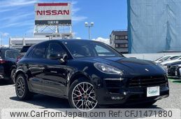 porsche macan 2017 -PORSCHE--Porsche Macan ABA-J1H2--WP1ZZZ95ZHLB68751---PORSCHE--Porsche Macan ABA-J1H2--WP1ZZZ95ZHLB68751-