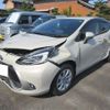 toyota aqua 2021 -TOYOTA 【三重 537ﾈ126】--AQUA MXPK11-2025339---TOYOTA 【三重 537ﾈ126】--AQUA MXPK11-2025339- image 1