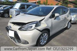 toyota aqua 2021 -TOYOTA 【三重 537ﾈ126】--AQUA MXPK11-2025339---TOYOTA 【三重 537ﾈ126】--AQUA MXPK11-2025339-