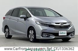 honda shuttle 2016 -HONDA--Shuttle DAA-GP7--GP7-1103990---HONDA--Shuttle DAA-GP7--GP7-1103990-