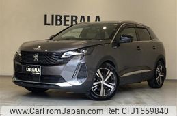 peugeot 3008 2022 CFJ1559840