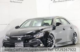 toyota mark-x 2013 quick_quick_DBA-GRX130_GRX130-6073837