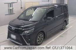 toyota voxy 2021 -TOYOTA 【尾張小牧 303ｻ4208】--Voxy 3BA-ZRR80W--ZRR80-0684007---TOYOTA 【尾張小牧 303ｻ4208】--Voxy 3BA-ZRR80W--ZRR80-0684007-