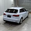 audi a3 2017 -AUDI--Audi A3 8VCXS--WAUZZZ8V0HA091761---AUDI--Audi A3 8VCXS--WAUZZZ8V0HA091761- image 2