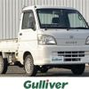 daihatsu hijet-truck 2005 -DAIHATSU--Hijet Truck TE-S210P--S210P-2015282---DAIHATSU--Hijet Truck TE-S210P--S210P-2015282- image 1