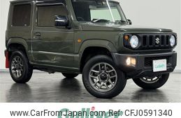 suzuki jimny 2020 -SUZUKI--Jimny 3BA-JB64W--JB64W-145921---SUZUKI--Jimny 3BA-JB64W--JB64W-145921-