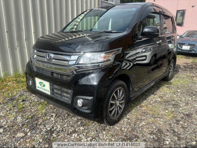 honda n-wgn 2015 -HONDA 【札幌 500ｹ9988】--N WGN JH2--2100831---HONDA 【札幌 500ｹ9988】--N WGN JH2--2100831- image 1