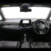 toyota c-hr 2018 -TOYOTA--C-HR DAA-ZYX10--ZYX10-2111653---TOYOTA--C-HR DAA-ZYX10--ZYX10-2111653- image 3
