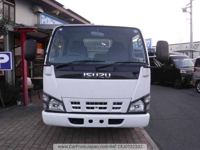 isuzu elf-truck 2006 GOO_NET_EXCHANGE_0400765A30250207W001 image 2