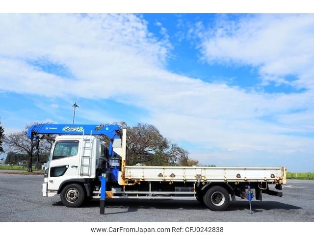 hino ranger 2015 GOO_NET_EXCHANGE_0403477A30240923W002 image 2