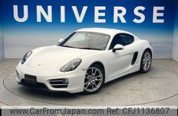 porsche cayman 2013 -PORSCHE--Porsche Cayman ABA-981MA122--WP0ZZZ98ZEK163275---PORSCHE--Porsche Cayman ABA-981MA122--WP0ZZZ98ZEK163275-