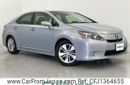lexus hs 2012 -LEXUS--Lexus HS DAA-ANF10--ANF10-2055013---LEXUS--Lexus HS DAA-ANF10--ANF10-2055013-