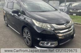 honda odyssey 2016 quick_quick_DBA-RC1_1115936