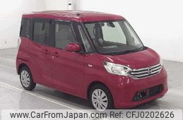 nissan dayz-roox 2015 -NISSAN--DAYZ Roox B21A--0188869---NISSAN--DAYZ Roox B21A--0188869-