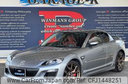 mazda rx-8 2012 quick_quick_ABA-SE3P_SE3P-307201
