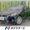 mazda demio 2016 -MAZDA--Demio DBA-DJ3FS--DJ3FS-143609---MAZDA--Demio DBA-DJ3FS--DJ3FS-143609- image 1